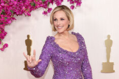 Marlee Matlin attends the 96th Annual Academy Awards