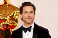 Matt Bomer attends the 96th Annual Academy Awards