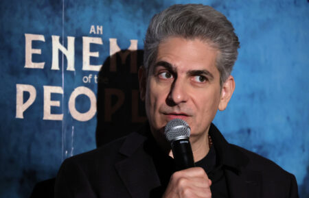 Michael Imperioli