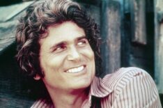 'Little House on the Prairie' Cast Members Will Reunite in Honor of Michael Landon