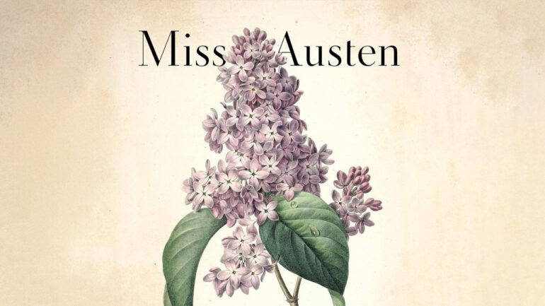 Miss Austen - 