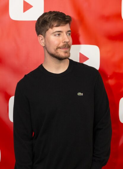 MrBeast