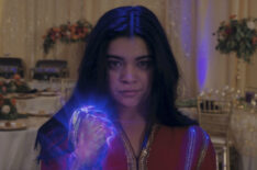 Iman Vellani in 'Ms. Marvel' Season 1 finale