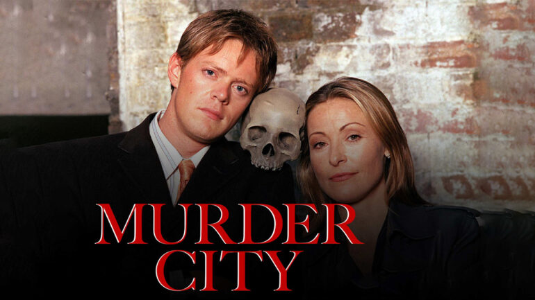 Murder City - 