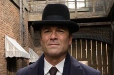 Yannick Bisson of 'Murdoch Mysteries'