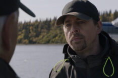 'NCIS': Sean Murray Talks Prequel 'Origins' & Filming Final Scene With Mark Harmon