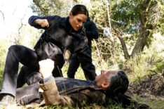 Katrina Law as Jessica Knight — 'NCIS' Season 21 Episode 5