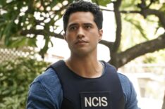 Alex Tarrant as Kai Holman — 'NCIS: Hawai'i' Season 3 Episode 2