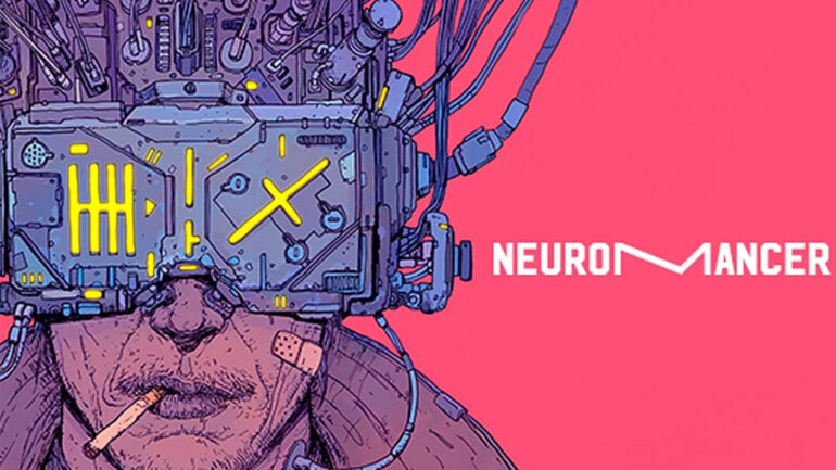 Neuromancer - Apple TV+