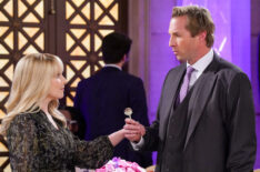 Night Court - Melissa Rauch and Ryan Hansen - Season 2