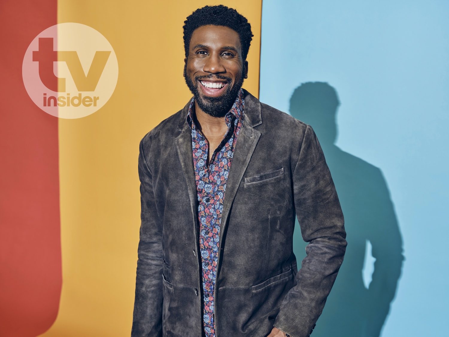 Nyambi Nyambi - Actor
