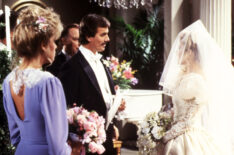 The Young and the Restless - Eileen Davidson, Eric Braeden, Melody Thomas Scott