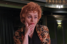 Helena Bonham Carter in Nolly