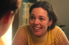 Olivia Colman in 'Heartstopper