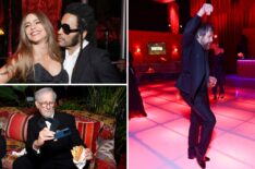 All of the Must-See 2024 Oscars After Party Moments
