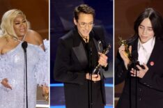 Oscars 2024: The Complete Winners List