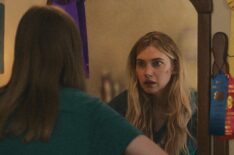 Imogen Poots for 'Outer Range' Season 2