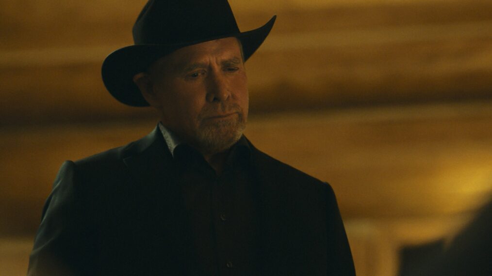 Will Patton in 'Outer Range' Season 2