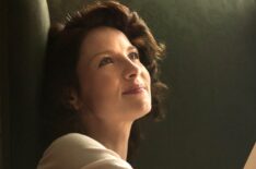 Caitriona Balfe in 'Outlander' Season 1