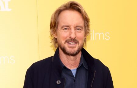 Owen Wilson