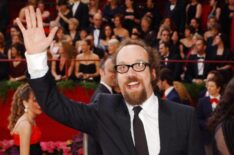 Paul Giamatti at the Oscars in 2004