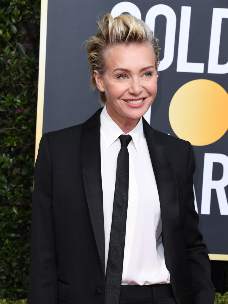 Portia de Rossi