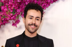Ramy Youssef attends the 96th Annual Academy Awards