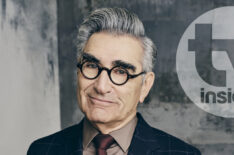 'The Reluctant Traveler With Eugene Levy' star Eugene Levy at TCA