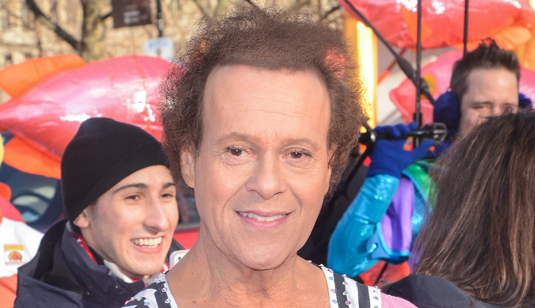 Details About Richard Simmons’ Final Hours, Exact Cause of Death Revealed