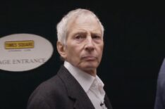 Chilling Robert Durst Prison Calls Promise 'Surprises' in 'The Jinx - Part Two' Trailer