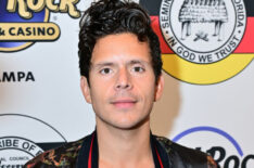 Rudy Mancuso attends A New Era in Florida Gaming Event at Seminole Hard Rock Hotel & Casino Tampa