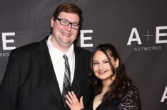 Gypsy Rose Blanchard Files for Divorce – Her Husband Ryan Reacts