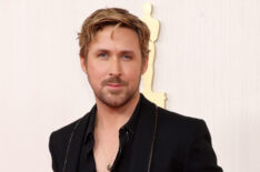 Ryan Gosling attends the 96th Annual Academy Awards