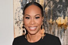 Sanya Richards-Ross