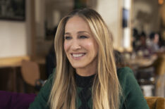 Sarah Jessica Parker in 'And Just Like That...'