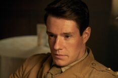 Connor Swindells in 'SAS: Rogue Heroes'