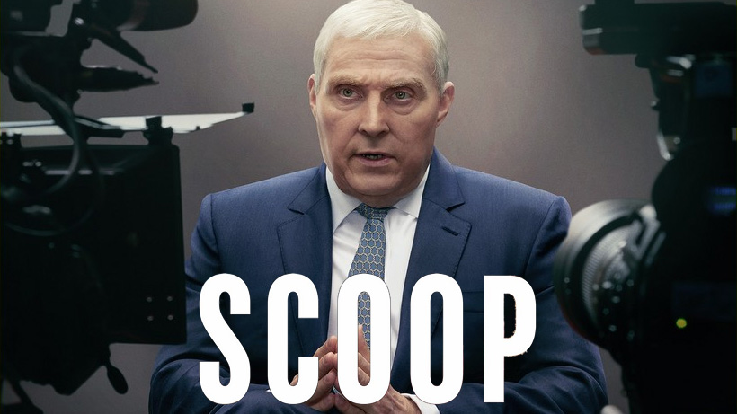 Scoop (2024)