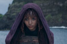 'Star Wars: The Acolyte' Puts Jedi in Danger With First Trailer