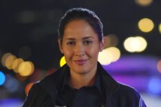 Jaina Lee Ortiz — 'Station 19'