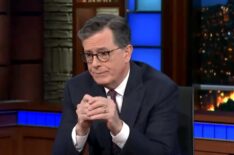 See Stephen Colbert Apologize Over Kate Middleton Jokes After Cancer Diagnosis