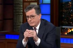 Late-Night Hosts Are Divided on Calls for Biden to Drop Out