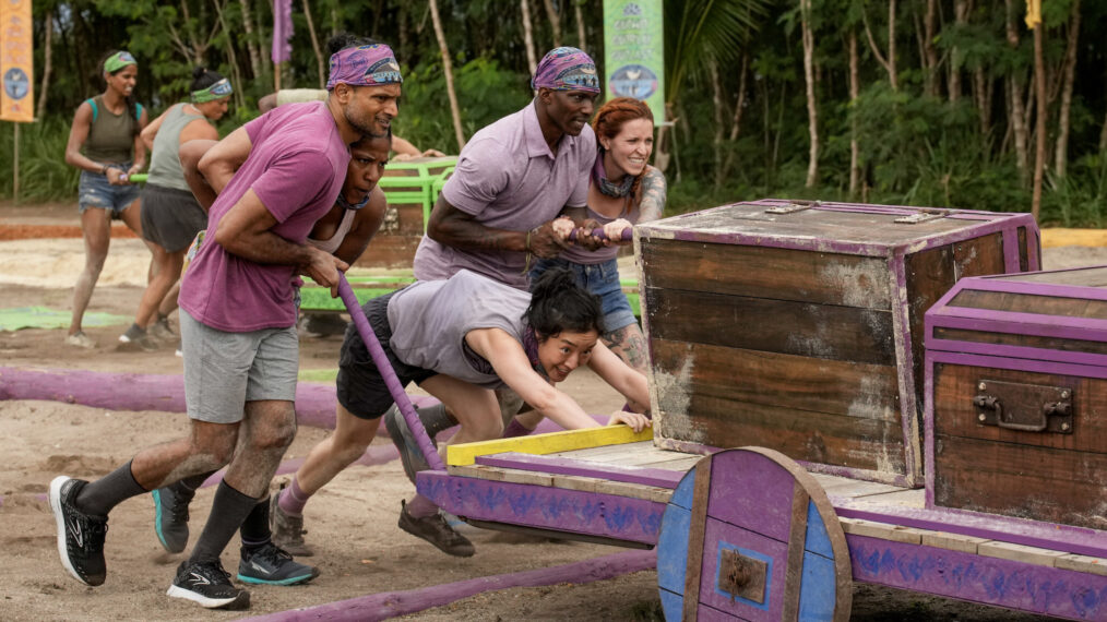 The Best & Worst Moves of Episode 2 (RECAP)