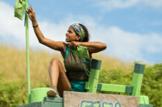 'Survivor' Power Players: The Best & Worst Moves of Episode 5
