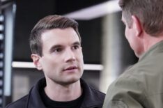 Alex Russell as Jim Street — 'S.W.A.T.' Season 7 Episode 5