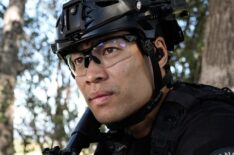 David Lim as Victor Tan — 'S.W.A.T.' Season 7 Episode 7