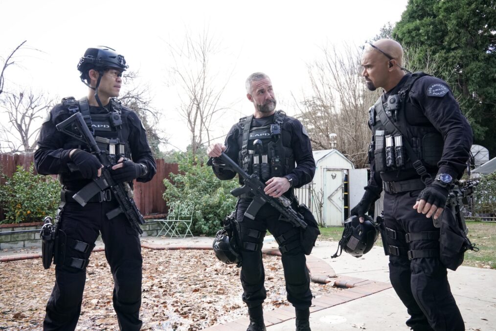 ‘S.W.A.T.’ Adds to 20-Squad: Plus, More Details About Season 8