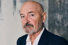 Terry O'Quinn of The Walking Dead: The Ones Who Live at TCA 2024