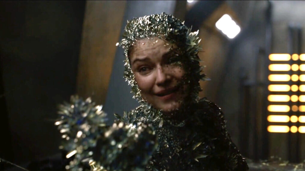 The 100 Turns 10 Ranking The 10 Most Shocking Death Scenes The 100 Turns 10 Ranking The 10 Most Shocking Death Scenes