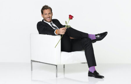 Juan Pablo Galavis on 'The Bachelor