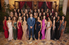 All the Juicy Secrets About 'The Bachelor' You Need to Know